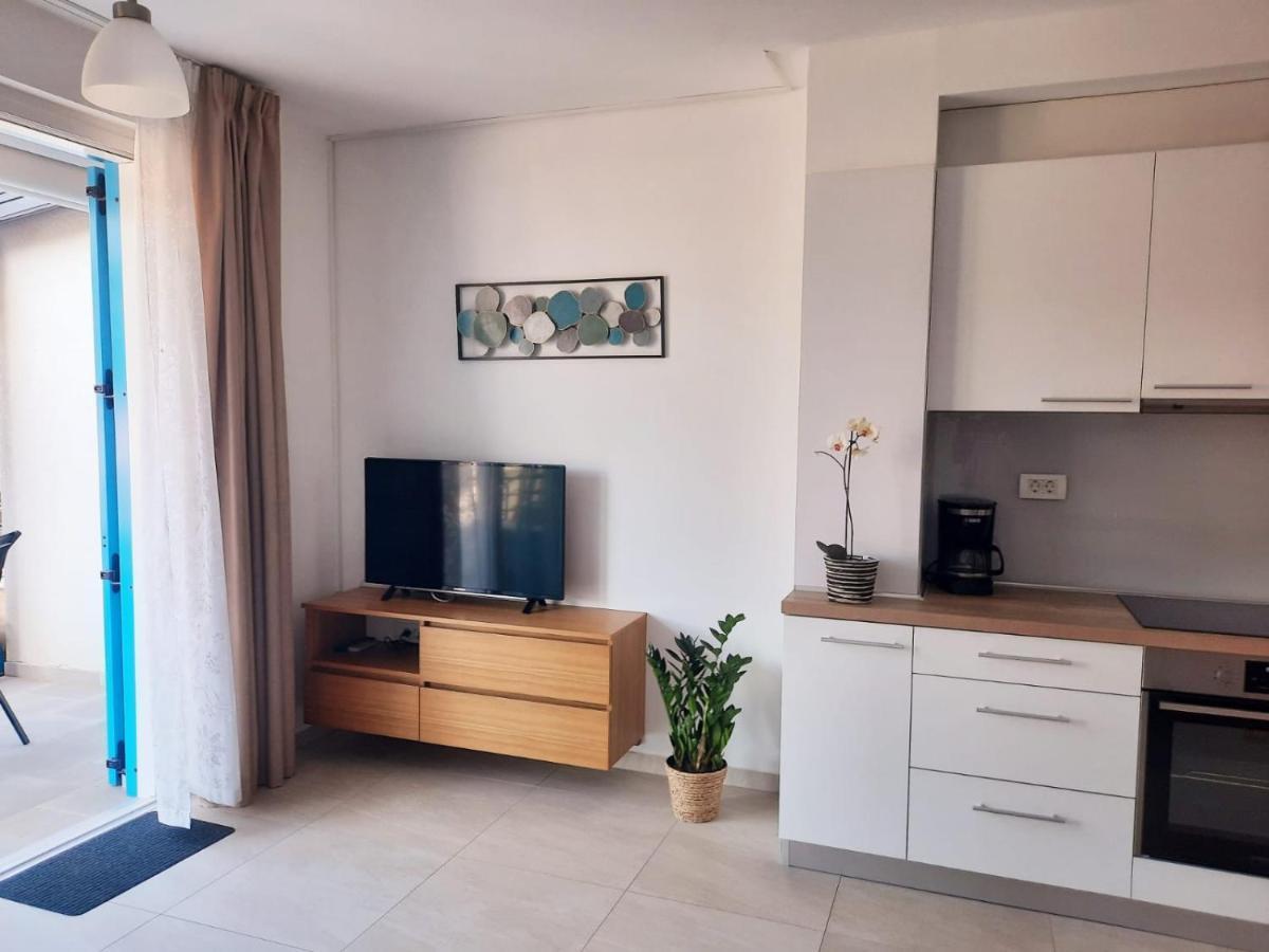 Apartman Madonnina 크레스 외부 사진